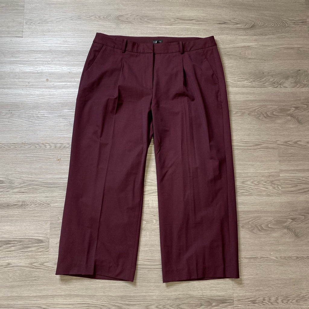TALBOTS Size 16 W PLUS