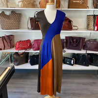 Load image into Gallery viewer, Zero + Maria Cornejo Size 6 DESIGNER
