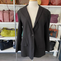 Load image into Gallery viewer, Norma Kamali Size LARGE JACKET
