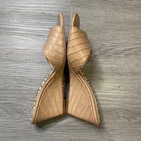 Load image into Gallery viewer, Sam Edelman Size 6 1/2 SHOE
