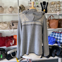 Load image into Gallery viewer, J JILL Size LARGE TOPS
