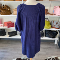 Load image into Gallery viewer, ANTHROPOLOGIE Size SMALL DRESS
