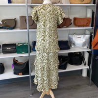 Load image into Gallery viewer, See and be Seen Size MED DRESS
