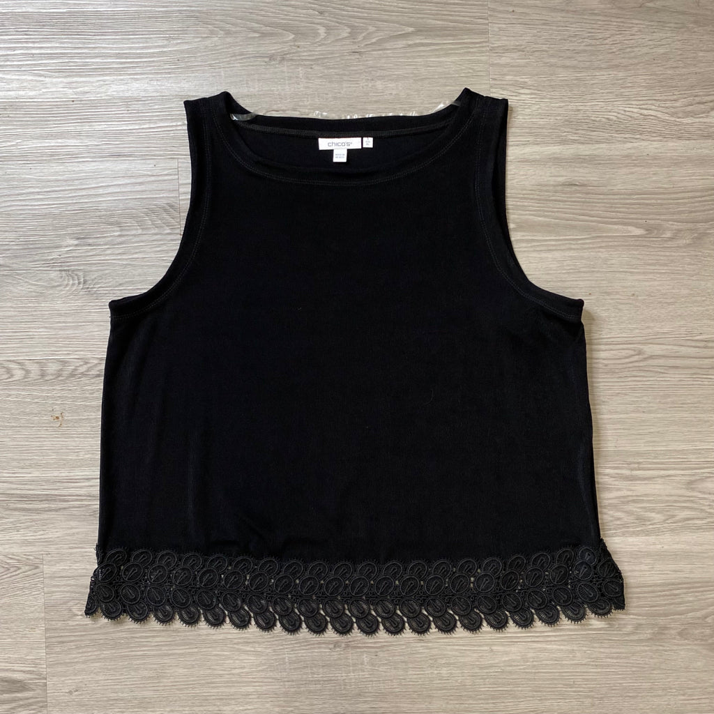 CHICOS Size 1X PLUS