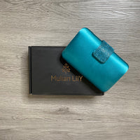 Load image into Gallery viewer, Mulian Lily EVENING BAG
