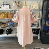 Load image into Gallery viewer, CROWN &amp; IVY Size LARGE DRESS
