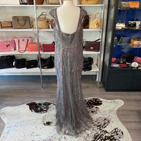 Load image into Gallery viewer, Cameron Blake Size 16 COCKTAIL/EVE WEAR

