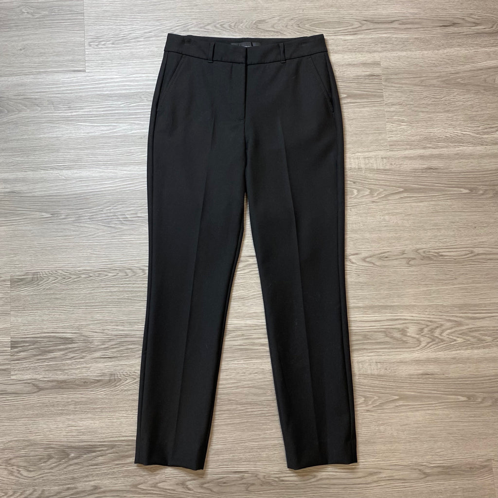 White House Black Market Size 4 PANTS