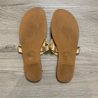 Load image into Gallery viewer, JACK ROGERS Size 8 1/2 SHOE
