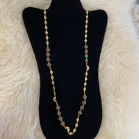 Load image into Gallery viewer, NO LABEL Necklace
