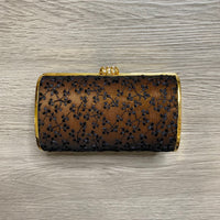 Load image into Gallery viewer, NO LABEL EVENING BAG
