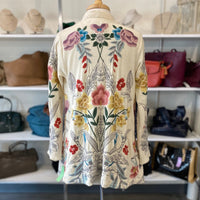 Load image into Gallery viewer, Johnny Was Size SMALL BOUTIQUE
