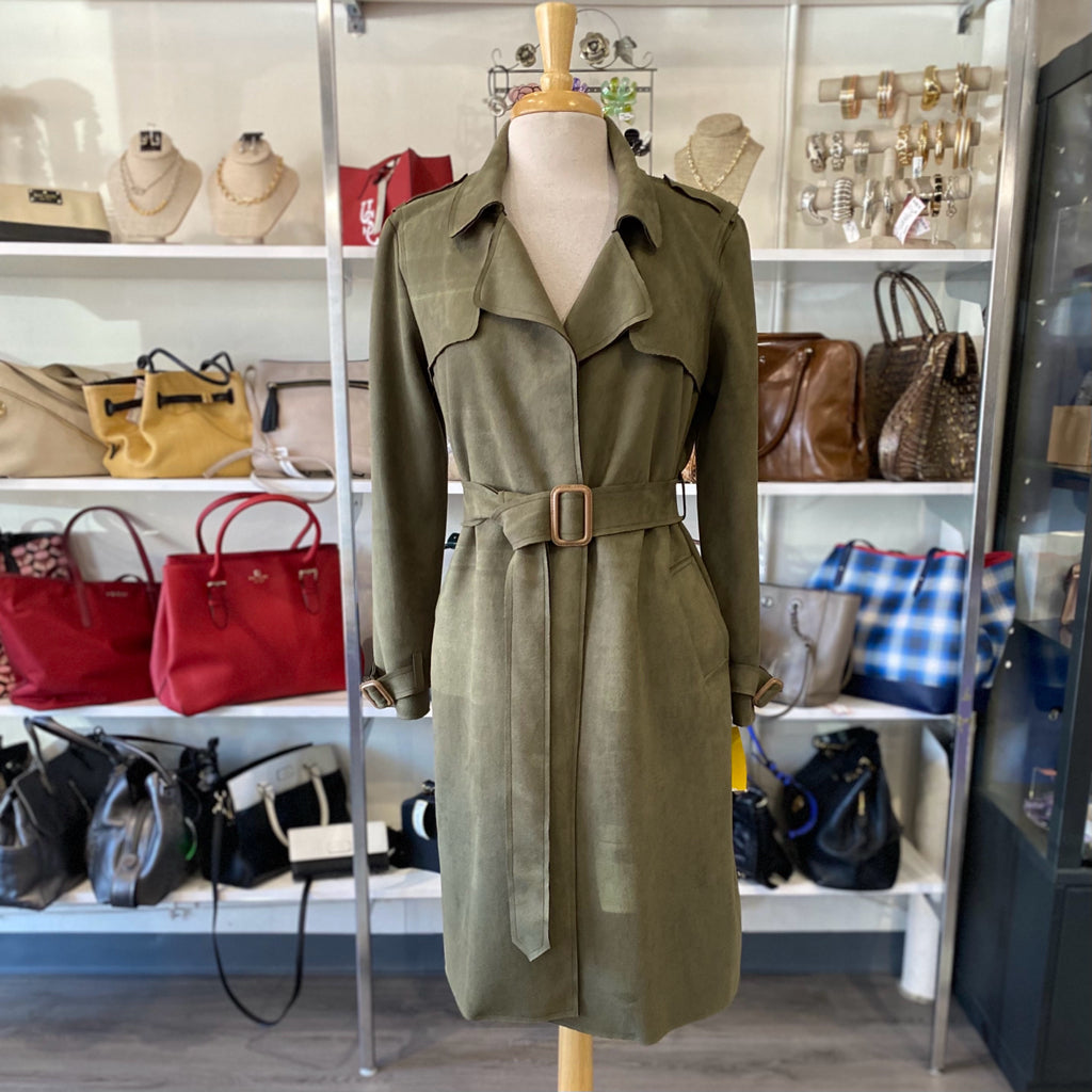 ANTHROPOLOGIE Size XS OUTERWEAR