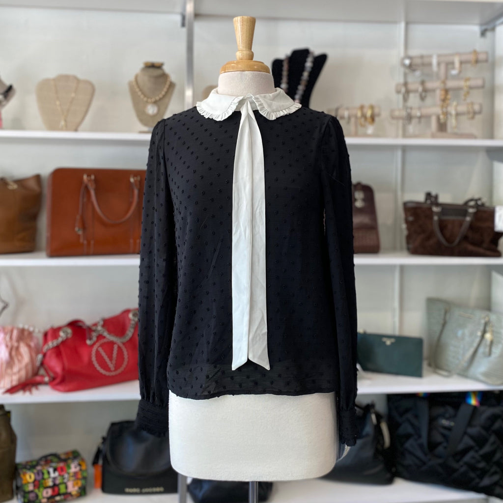 CECE Size SMALL TOPS