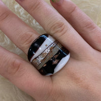 Load image into Gallery viewer, NO LABEL Ring
