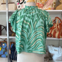 Load image into Gallery viewer, THML Size SMALL TOPS
