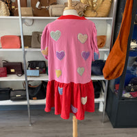 Load image into Gallery viewer, Queen of Sparkles Size XL BOUTIQUE
