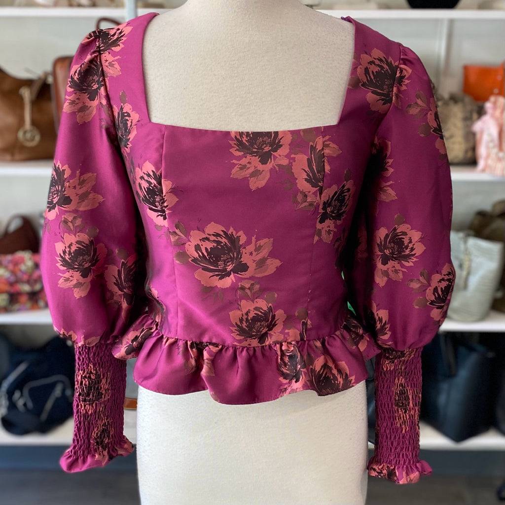 Peter Som Size 12 BOUTIQUE