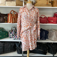 Load image into Gallery viewer, FRNCH Size MED DRESS
