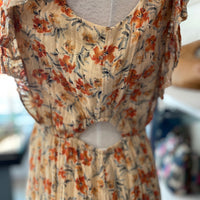 Load image into Gallery viewer, Minkpink Size MED DRESS
