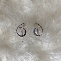 Load image into Gallery viewer, NO LABEL Earrings
