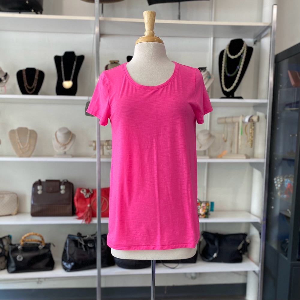 Lilly Pulitzer Size MED TOPS