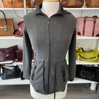Load image into Gallery viewer, White House Black Market Size XXS JACKET
