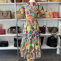 Load image into Gallery viewer, TCEC Size MED DRESS
