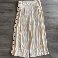 Load image into Gallery viewer, ANTHROPOLOGIE Size 8 PANTS
