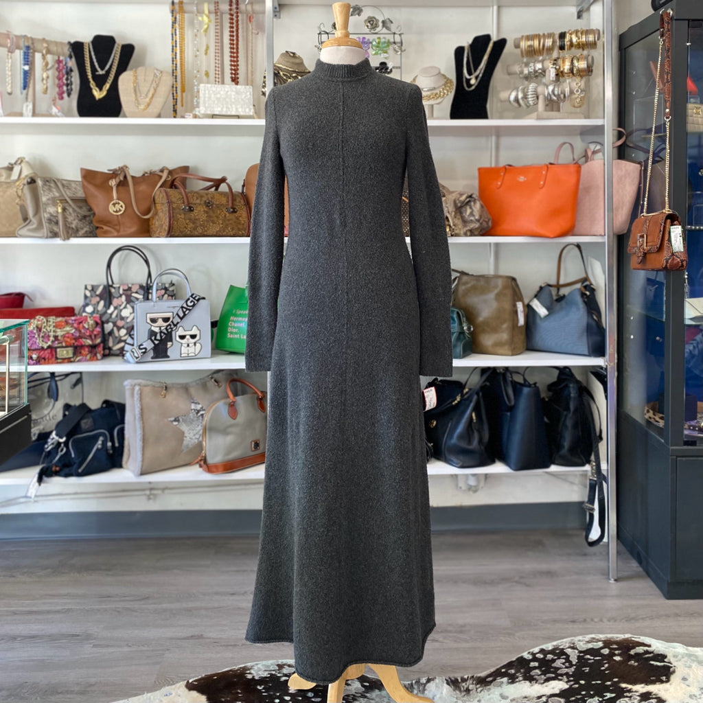 MADEWELL Size MED DRESS