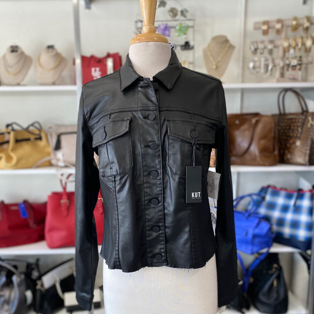 KUT Size XL JACKET