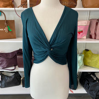 Load image into Gallery viewer, Banana Republic Size SMALL TOPS
