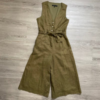 Load image into Gallery viewer, FOREST LILY Size 8 DRESS
