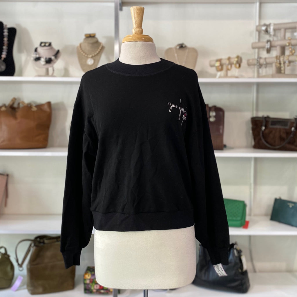 CROSBY Size XS BOUTIQUE