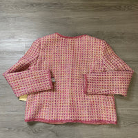 Load image into Gallery viewer, ANTHROPOLOGIE Size XL JACKET
