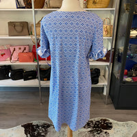 Load image into Gallery viewer, Sailor Sailor Size MED DRESS
