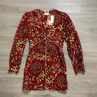 Load image into Gallery viewer, FARMRIO Size MED BOUTIQUE
