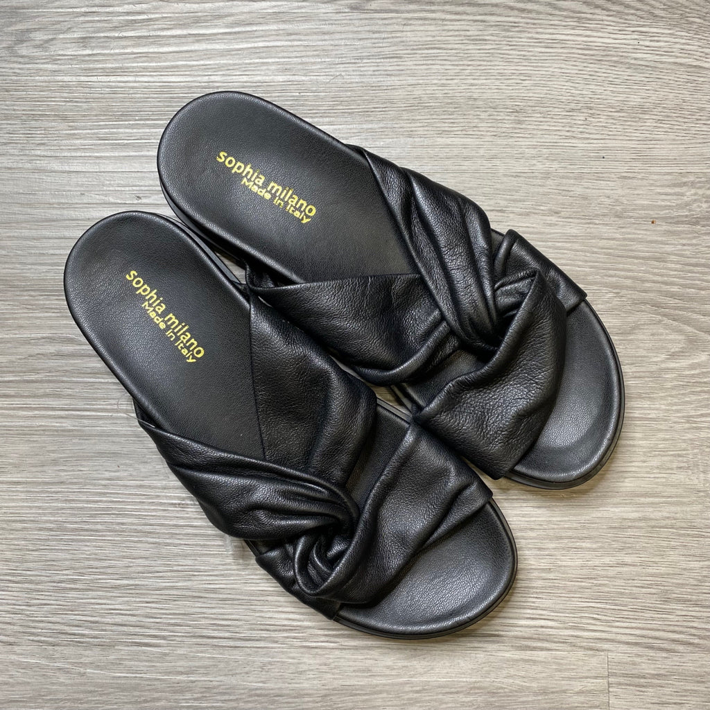 Sophia Milano Size 7 1/2 SHOE