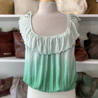 Load image into Gallery viewer, FREE PEOPLE Size SMALL TOPS

