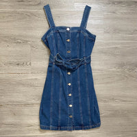 Load image into Gallery viewer, White House Black Market Size 6 DRESS
