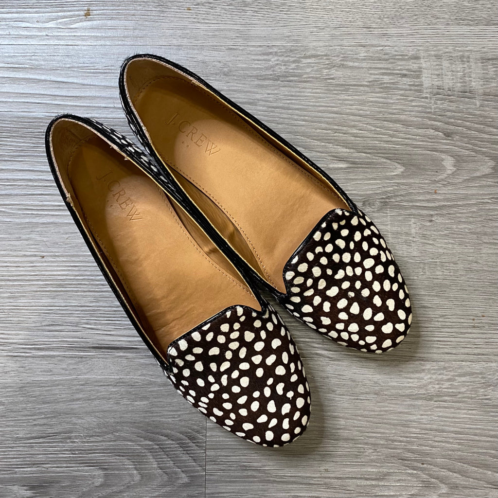 J CREW Size 7 SHOE