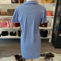 Load image into Gallery viewer, Lilly Pulitzer Size MED DRESS
