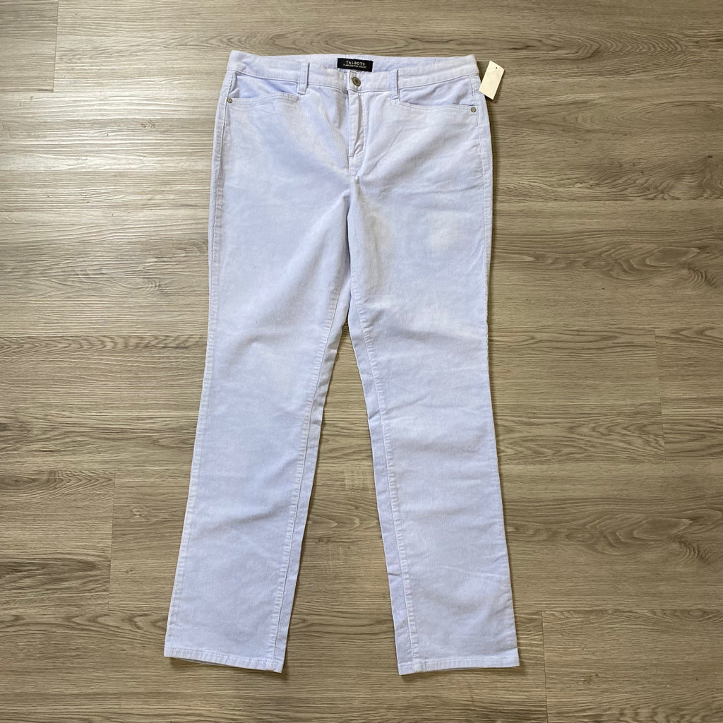 TALBOTS Size 16 LONG PLUS