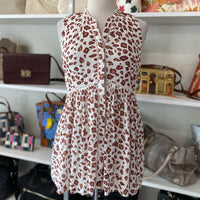 Load image into Gallery viewer, ANTHROPOLOGIE Size SMALL TOPS
