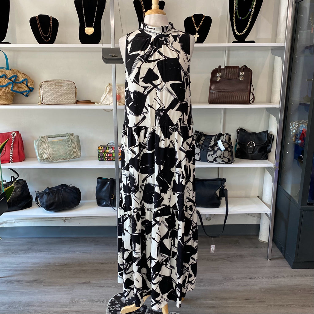 KARL LAGERFELD Size 6 DRESS