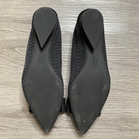 Load image into Gallery viewer, FERRAGAMO Size 7 1/2 DESIGNER
