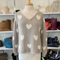 Load image into Gallery viewer, Wooden Ships Size XS/S TOPS
