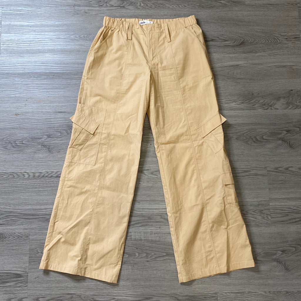 ELODIE Size MED PANTS