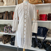 Load image into Gallery viewer, Melissa Odabash Size LARGE BOUTIQUE
