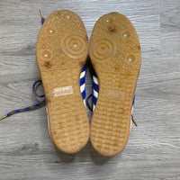 Load image into Gallery viewer, Adidas x Wales Bonner Size 10 1/2 BOUTIQUE
